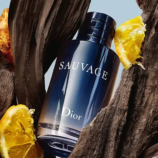 Dior Sauvage Recharge Refill EDT 300 ml Erkek Parfüm - 2