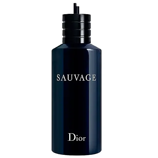 Dior Sauvage Recharge Refill EDT 300 ml Erkek Parfüm
