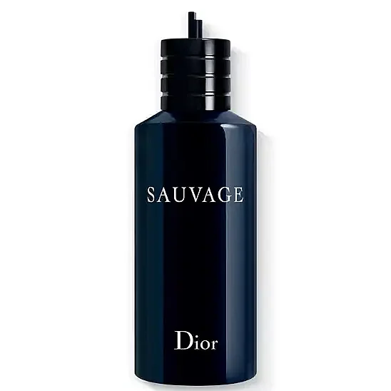 Dior Sauvage Recharge Refill EDT 300 ml Erkek Parfüm
