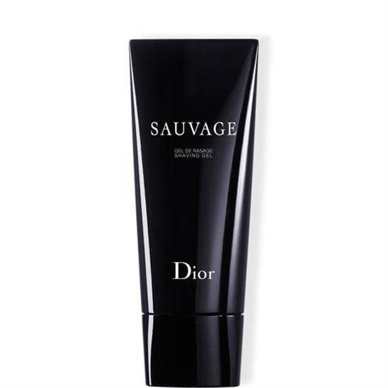 Dior Sauvage Shaving Gel 125 ml Tıraş Jeli - 1