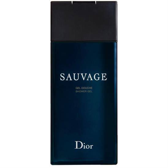 Dior Sauvage Duş Jeli 200 ml Erkek Duş Jeli - 1