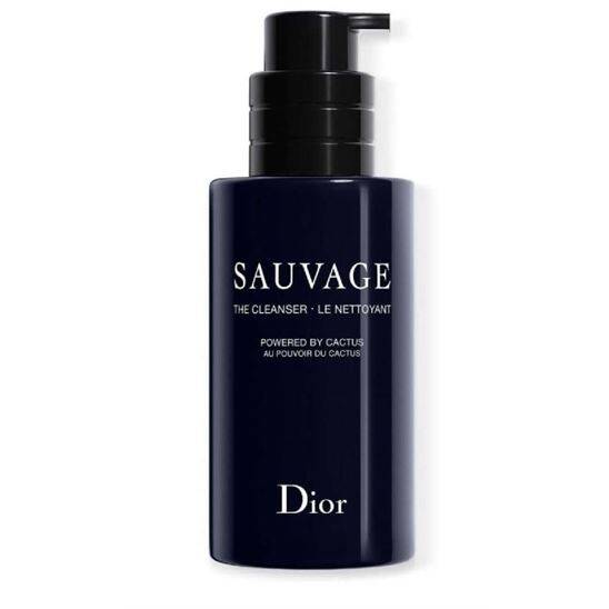 Dior Sauvage The Cleanser 125 ml Yüz Temizleyici - 1