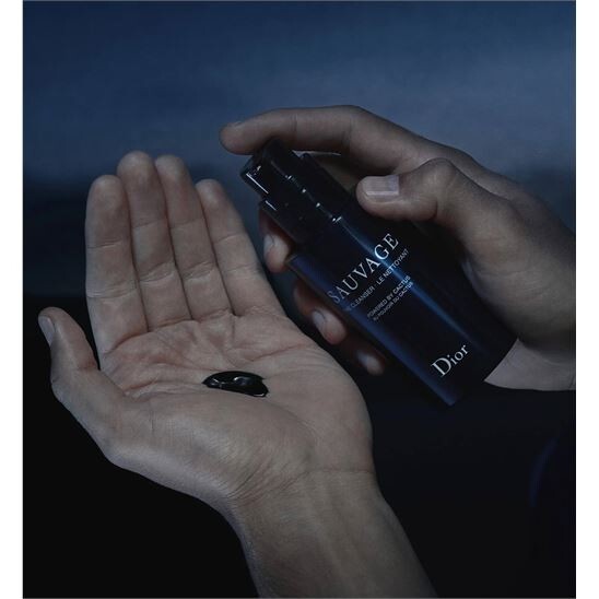Dior Sauvage The Cleanser 125 ml Yüz Temizleyici - 2