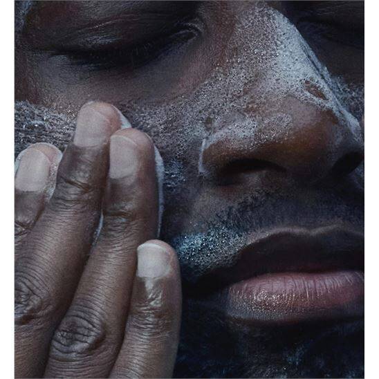 Dior Sauvage The Cleanser 125 ml Yüz Temizleyici - 4