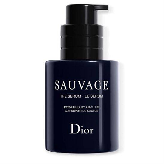 Dior Sauvage The Serum 50 ml Yüz Serumu - 1
