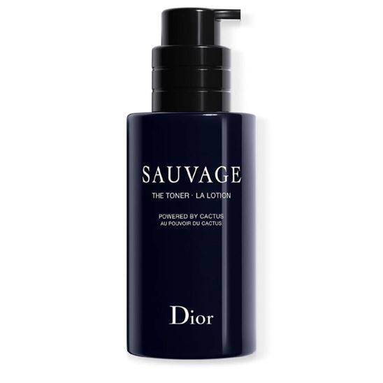 Dior Sauvage The Toner 100 ml Losyon - 1