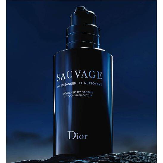 Dior Sauvage The Toner 100 ml Losyon - 2
