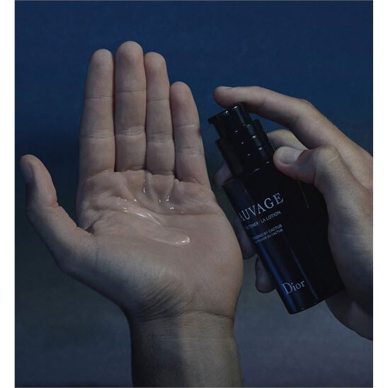 Dior Sauvage The Toner 100 ml Losyon - 3