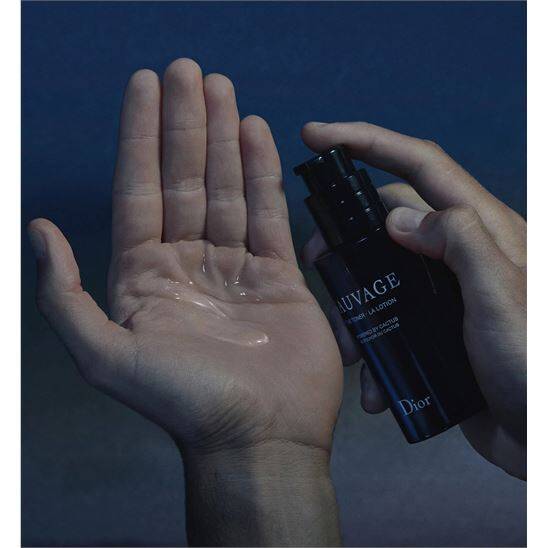 Dior Sauvage The Toner 100 ml Losyon - 3