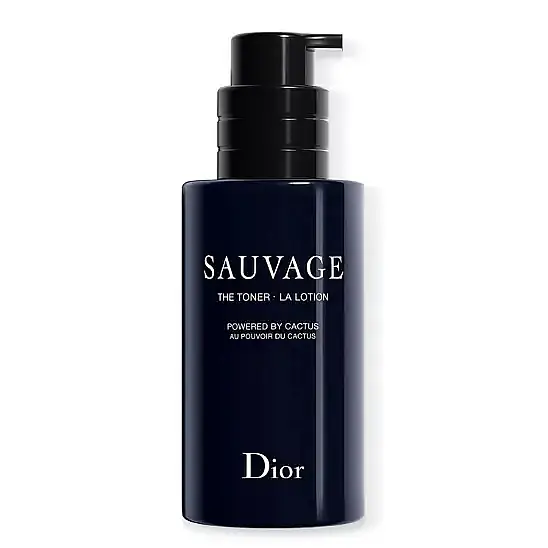 Dior Sauvage The Toner 100 ml Losyon - 1