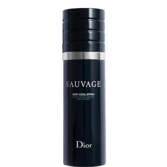 Dior Sauvage Very Cool Spray EDT 100 ml Erkek Parfüm - 1