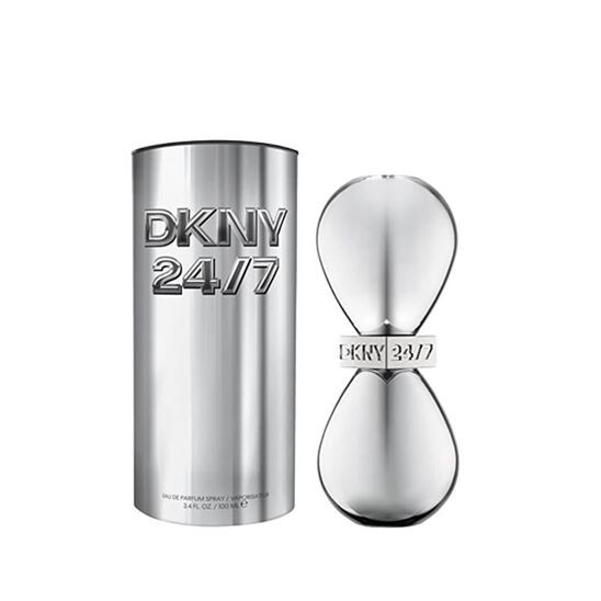 DKNY 24/7 EDP 100 ml Kadın Parfüm (1)