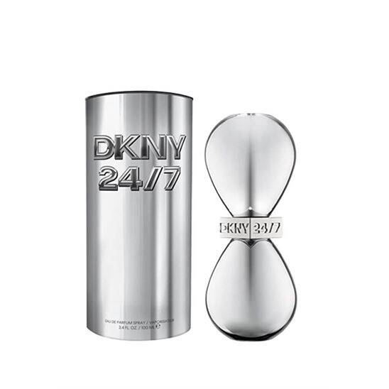 DKNY 24/7 EDP 100 ml Kadın Parfüm - 2
