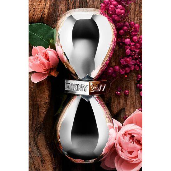 DKNY 24/7 EDP 100 ml Kadın Parfüm - 3