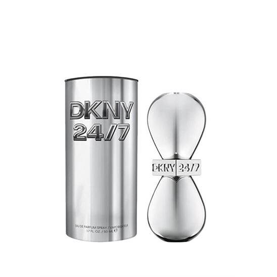 DKNY 24/7 EDP 50 ml Kadın Parfüm - 2