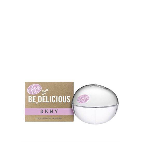 DKNY Be Delicious 100% EDP 50 ml Kadın Parfüm - 2