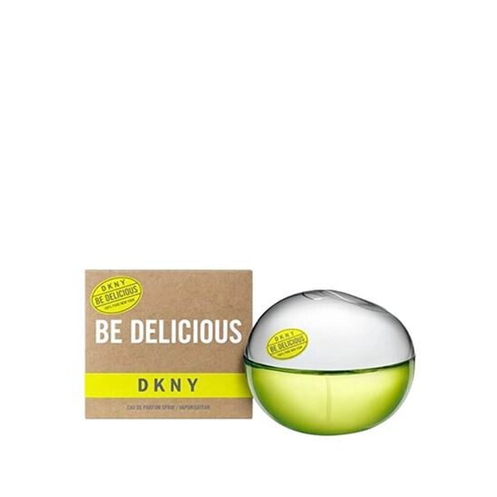 DKNY Be Delicious EDP 100 ml Kadın Parfüm - 2