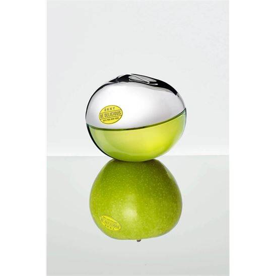 DKNY Be Delicious EDP 100 ml Kadın Parfüm - 3