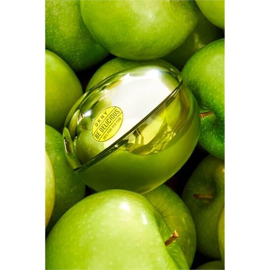 DKNY Be Delicious EDP 100 ml Kadın Parfüm - 4