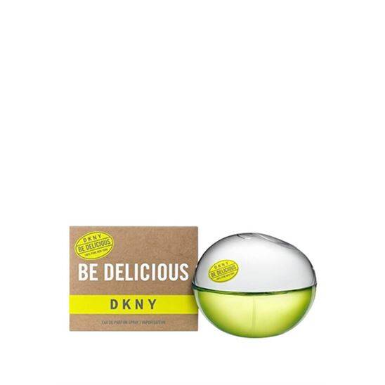 DKNY Be Delicious EDP 50 ml Kadın Parfüm - 2