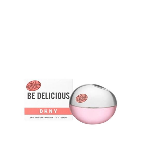 DKNY Be Delicious Fresh Blossom EDP 100 ml Kadın Parfüm (1)