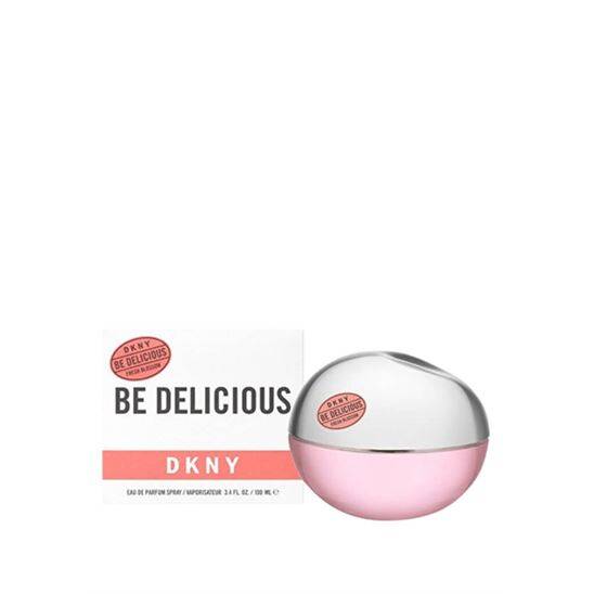 DKNY Be Delicious Fresh Blossom EDP 100 ml Kadın Parfüm - 2