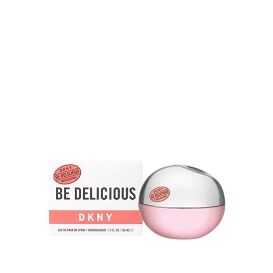 DKNY Be Delicious Fresh Blossom EDP 50 ml Kadın Parfüm - 2