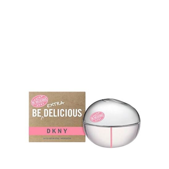 DKNY Be Extra Delicious EDP 100 ml Kadın Parfüm (1)