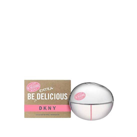 DKNY Be Extra Delicious EDP 50 ml Kadın Parfüm - 2