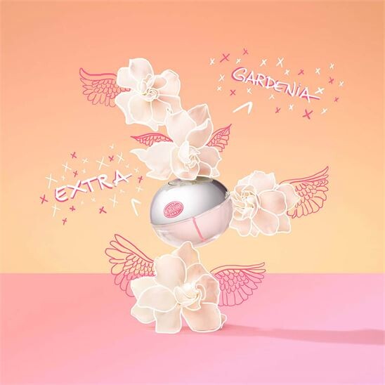 DKNY Be Extra Delicious EDP 50 ml Kadın Parfüm - 3