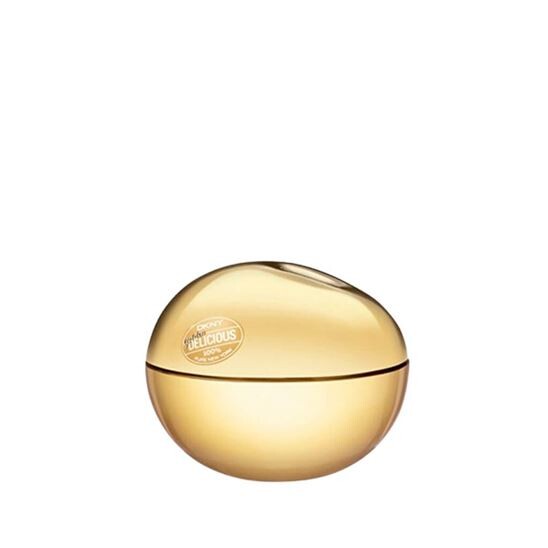 DKNY Golden Delicious EDP 100 ml Kadın Parfüm - 1