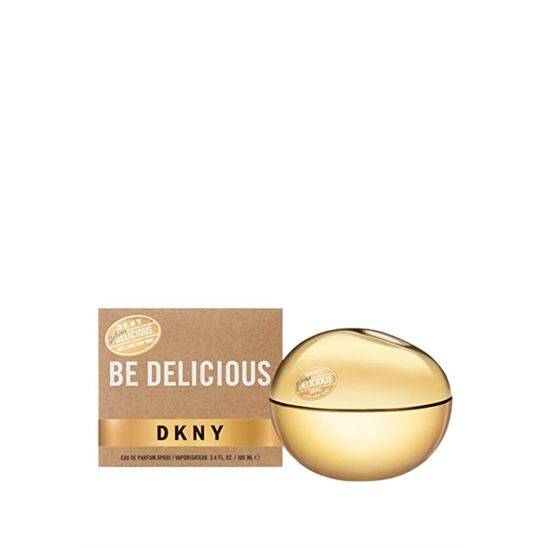 DKNY Golden Delicious EDP 100 ml Kadın Parfüm - 2