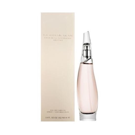 DKNY Liquid Cashmere Blush EDP 100 ml Kadın Parfüm - 2