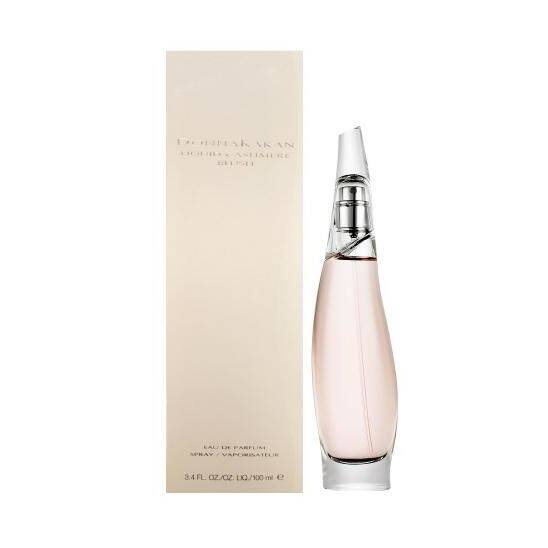 DKNY Liquid Cashmere Blush EDP 100 ml Kadın Parfüm - 2