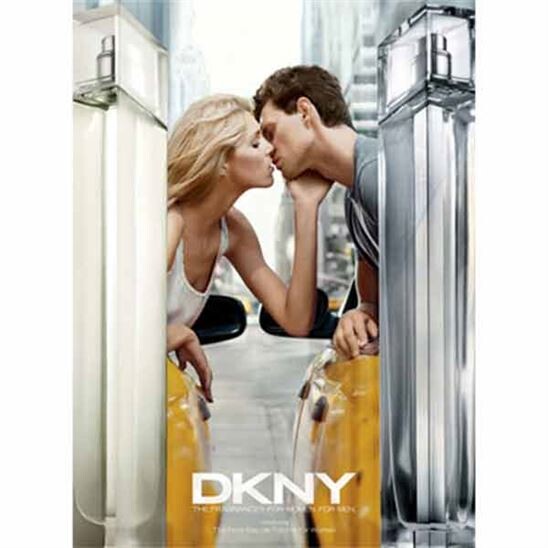 DKNY Women EDP 100 ml Kadın Parfüm - 3