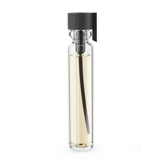 Dlays Brillant Citrus Energy Mist 2 ml Kadın Vücut Spreyi Sample - 1