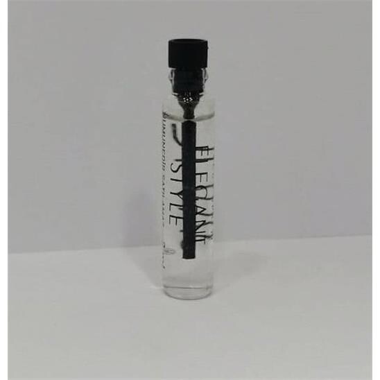 Dlays Elegant Style Energy Mist 2 ml Kadın Vücut Spreyi Sample (1)