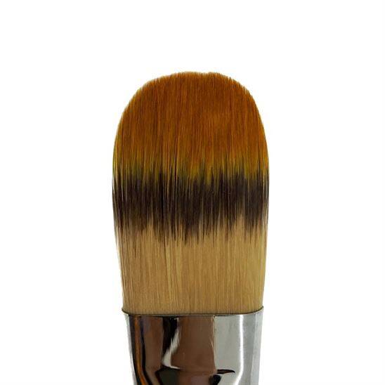 Dlays Foundation Brush Fondöten Fırçası - 4