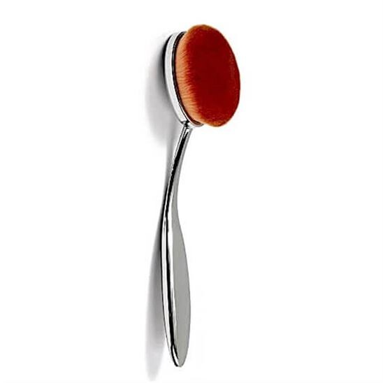 Dlays Foundation Brush Oval Fondöten Fırçası