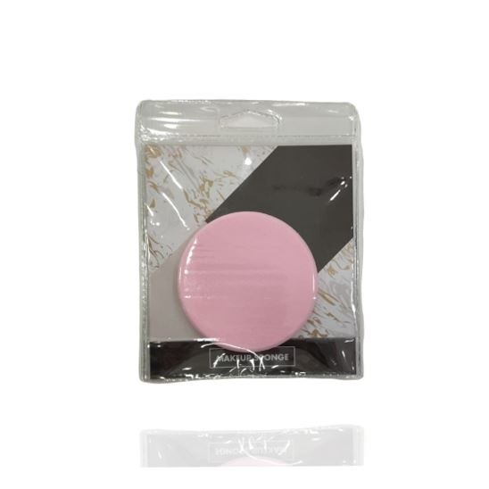 Dlays Latex Sponge Makyaj Süngeri - 3