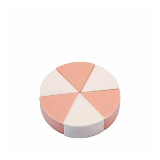 Dlays Latex Sponge Makyaj Süngeri Set - 2