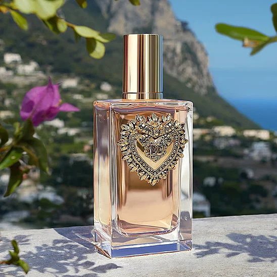 Dolce & Gabbana Devotion EDP 100 ml Kadın Parfüm - 3