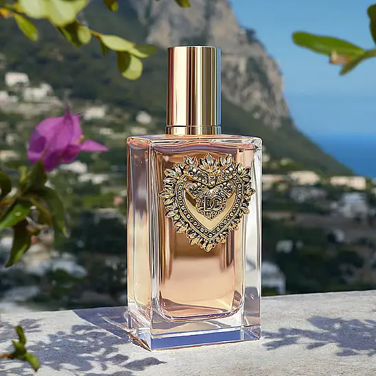 Dolce & Gabbana Devotion EDP 100 ml Kadın Parfüm - 3