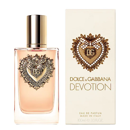Dolce & Gabbana Devotion EDP 100 ml Kadın Parfüm - 2