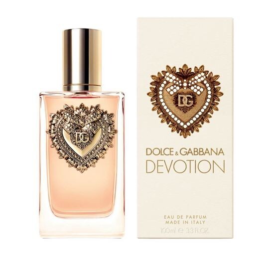 Dolce & Gabbana Devotion EDP 100 ml Kadın Parfüm (1)