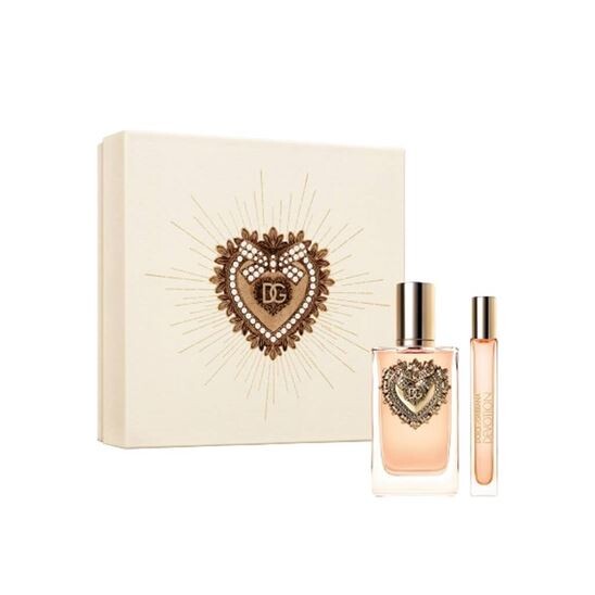 Dolce Gabbana Devotion EDP 100 ml Kadın Parfüm Set