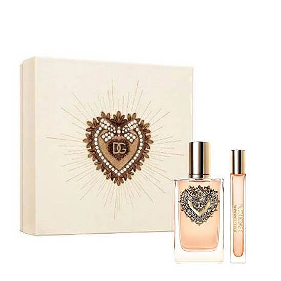 Dolce Gabbana Devotion EDP 100 ml Kadın Parfüm Set