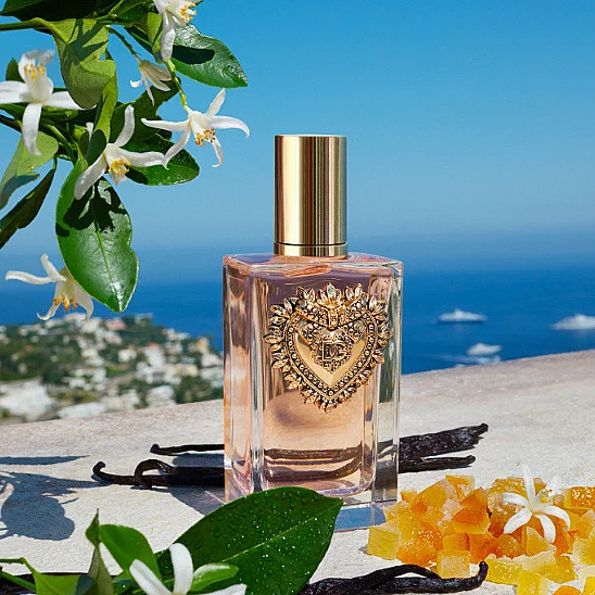 Dolce & Gabbana Devotion EDP 50 ml Kadın Parfüm - 7