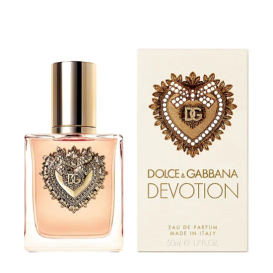 Dolce & Gabbana Devotion EDP 50 ml Kadın Parfüm (1)