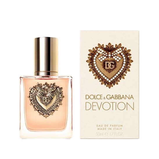 Dolce & Gabbana Devotion EDP 50 ml Kadın Parfüm (1)